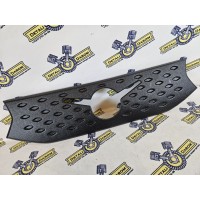 Зимняя защита радиатора УАЗ