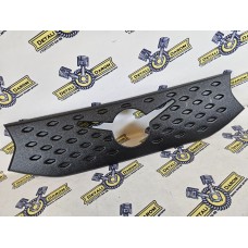 Зимняя защита радиатора УАЗ