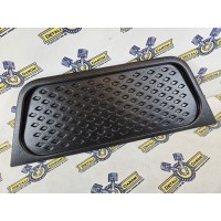 Зимняя защита радиатора УАЗ буханка