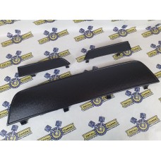 Зимняя защита решетки радиатора Renault Duster