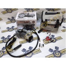 Автомобильный компрессор CityUp AC-582