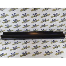 Накладки на пороги (гладкие) ваз 2101-2107