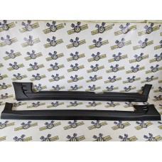 Пороги на ваз 2109 21099