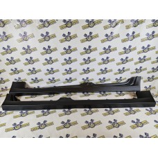 Пороги, накладки на пороги декоративные ВАЗ 2109 - 21099