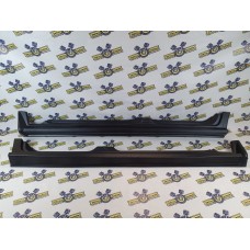 Пороги "Клык" Ваз 2109 21099