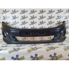 Бампер LADA Granta sport аналог