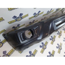 Бампер передний ЛАДА Нива Урбан с ПТФ №1 (неокрашенный)