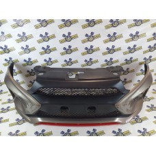 Передний бампер XMUG для Лада Гранта FL