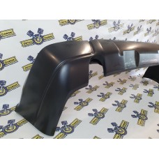 Задний бампер Нива Урбан (неокрашенный) 