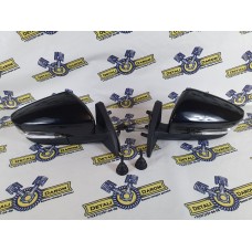 Зеркала 2108-2115 с повторителем, механические