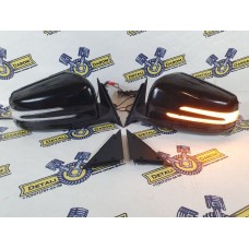 Зеркала наружные 2104-2107 в стиле Мерседес