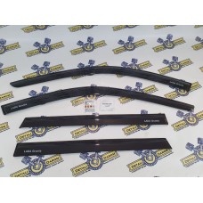 Дефлекторы ветровики Лада Гранта 