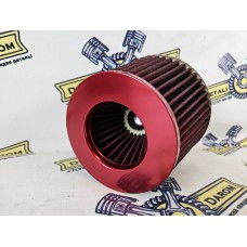 Фильтр нулевого сопротивления