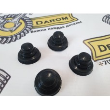 Колпачок концевика двери нового образца Веста/Гранта