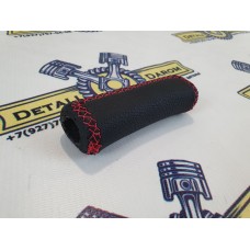 Ручка ручника кожаная