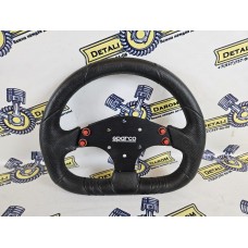 Руль sparco