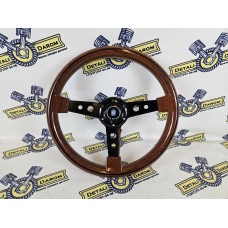 Спортивный руль Nardi