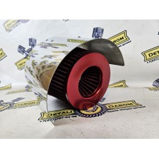 Термоэкран для фильтра нулевого сопротивления