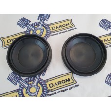 Защитные колпаки опор передних стоек Лада Гранта, Калина-2, Датсун, Калина (черные)