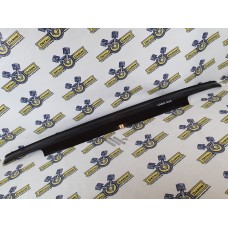 Дефлектор капота, спойлер на ваз 2121 Нива