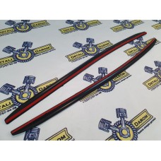 Дефлекторы лобового стекла Лада Гранта 