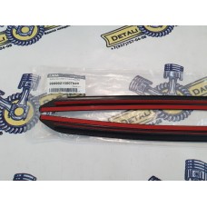 Дефлекторы лобового стекла Лада Х-Рей