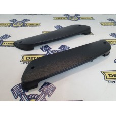 Комплект накладок воздухозаборника Лада Нива 2шт