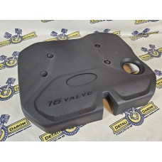 Крышка двигателя (экран) 16клап, 21127