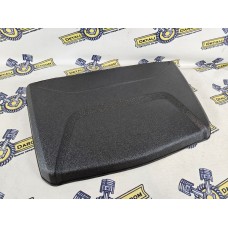Накладка на капот воздухозаборник 2121