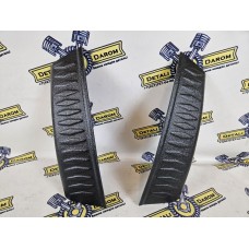 Накладки на арки на автомобиль 21230