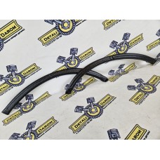 Накладки на арки на автомобиль 21230