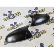 Накладки на зеркала Лада Веста в стиле BMW