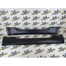 Пороги Лада Нива 2121 тюнинг