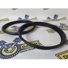 Рамки очки фар Лада Нива