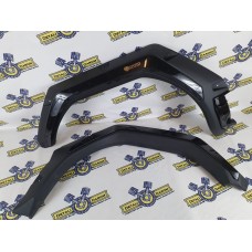 Расширители арок Нива Урбан (Барс)