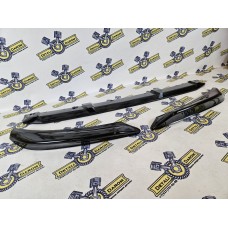 Сплиттер LADA Веста NG лак Сплиттер LADA Веста NG лак