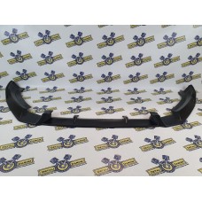 Сплиттер губа переднего бампера "SPORT" Лада Веста (шагрень) Сплиттер губа переднего бампера "SPORT" Лада Веста (шагрень)