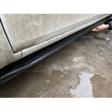 Сплиттер порогов Лада Веста Сплиттер порогов Лада Веста