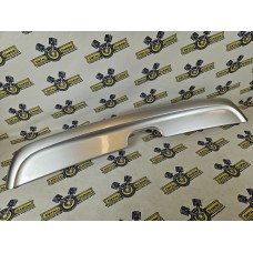 Спойлер Ваз 2113 2114 снежка
