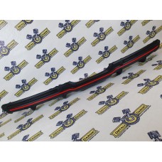 Задний диффузор на Лада Веста