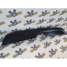 Задний спойлер ВАЗ 2113-2114 (неокрашенный) со стоп сигналом