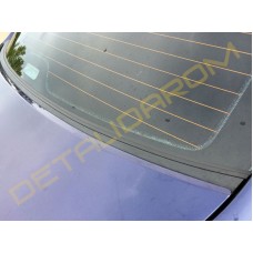 Жабо заднего стекла Гранта, Гранта FL седан