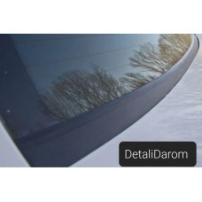 Жабо заднего стекла Лада Веста