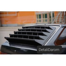 Жалюзи заднего стекла ЛАДА 2108 "Банзай"