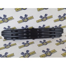 Зимняя защита радиатора Lada Niva Travel с 2021г