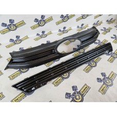 Зимняя защита радиатора Лада Веста NG