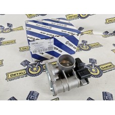 Дроссельная заслонка 21116