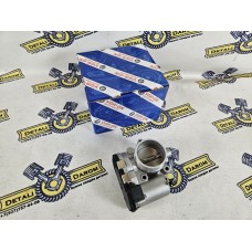 Дроссельная заслонка 21126