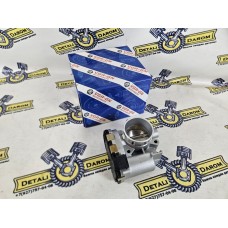 Дроссельная заслонка 21127