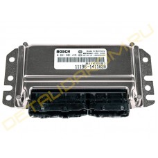 Контроллер ЭБУ BOSCH 11196-1411020 (М7.9.7) для Лада Калина